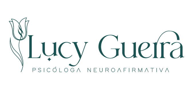 Lucy Guerra ✦ Psicología Neuroafirmativa